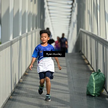 Runner Photo 8133036