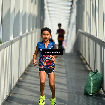 Runner Photo 8133037