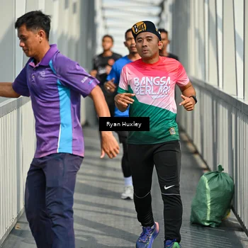 Runner Photo 8133040