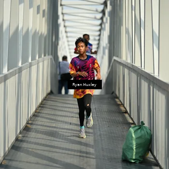 Runner Photo 8133041