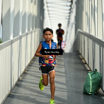 Runner Photo 8133042