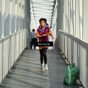Runner Photo 8133043