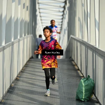 Runner Photo 8133044