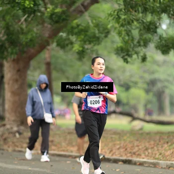 Runner Photo 8133045