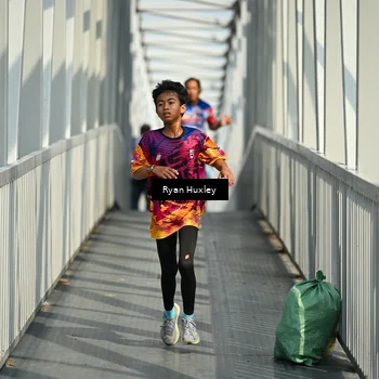 Runner Photo 8133046
