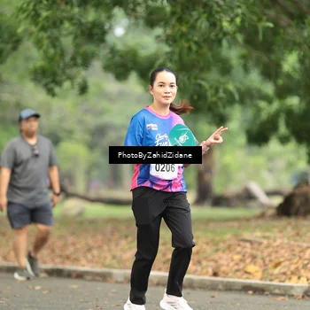 Runner Photo 8133048