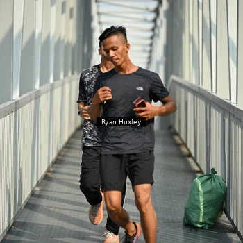 Runner Photo 8133051