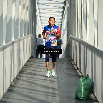 Runner Photo 8133052