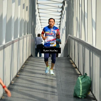 Runner Photo 8133053