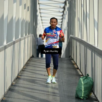 Runner Photo 8133057