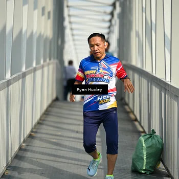 Runner Photo 8133058
