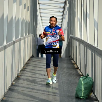 Runner Photo 8133059