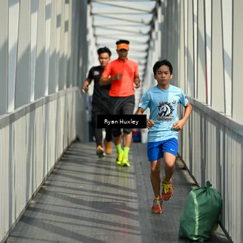Runner Photo 8133060