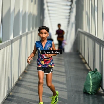 Runner Photo 8133061