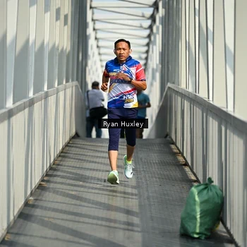 Runner Photo 8133062