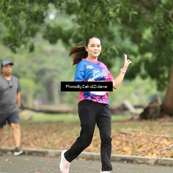 Runner Photo 8133067