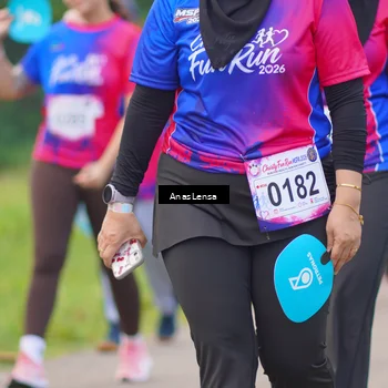 Runner Photo 8133069
