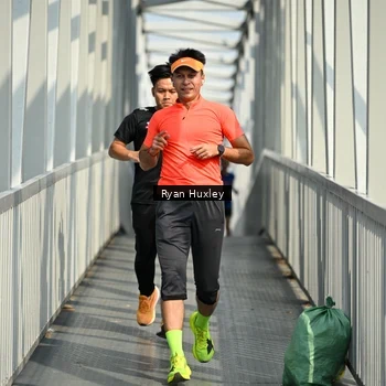Runner Photo 8133070