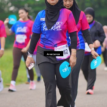 Runner Photo 8133072
