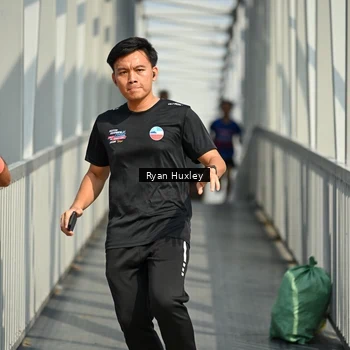 Runner Photo 8133082