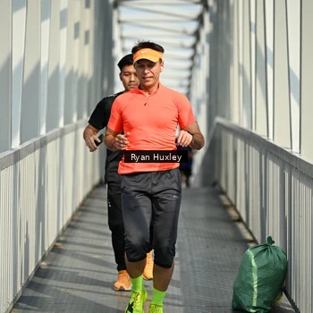 Runner Photo 8133083