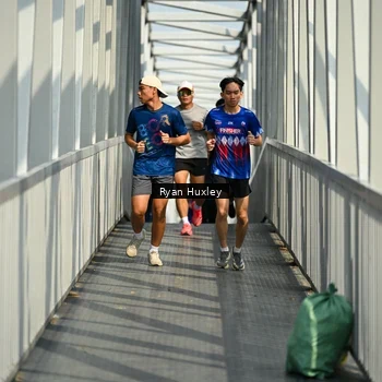 Runner Photo 8133085