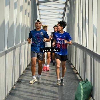 Runner Photo 8133088