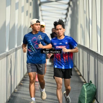 Runner Photo 8133089