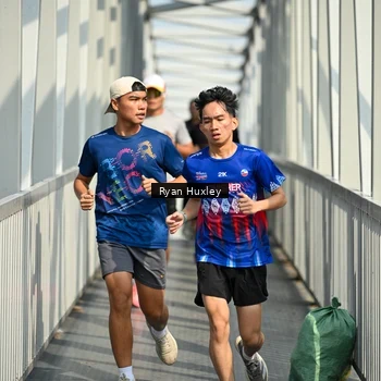 Runner Photo 8133090