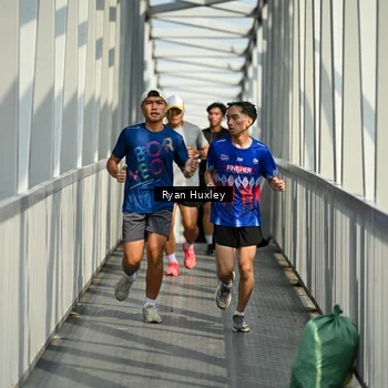 Runner Photo 8133094