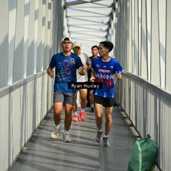 Runner Photo 8133096