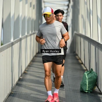 Runner Photo 8133097