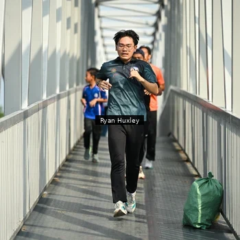 Runner Photo 8133101