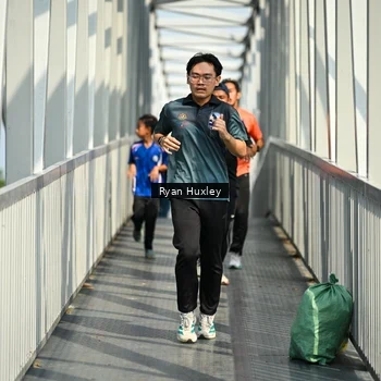 Runner Photo 8133102