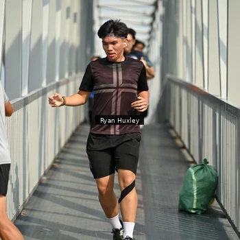 Runner Photo 8133103