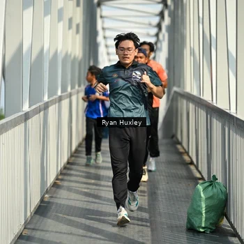 Runner Photo 8133105