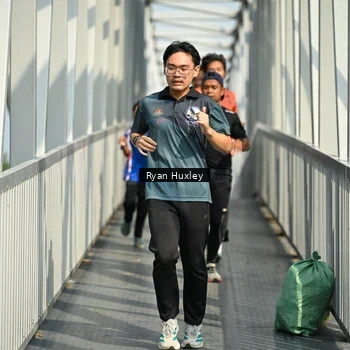Runner Photo 8133106