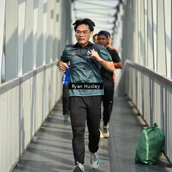 Runner Photo 8133108