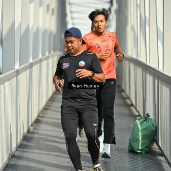 Runner Photo 8133113