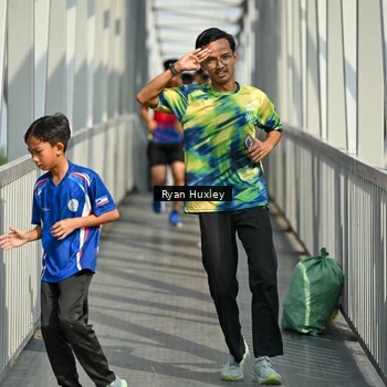 Runner Photo 8133116