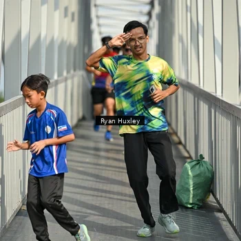 Runner Photo 8133117