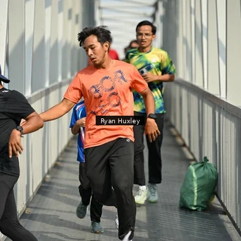 Runner Photo 8133118