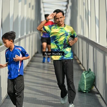 Runner Photo 8133119