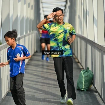 Runner Photo 8133120