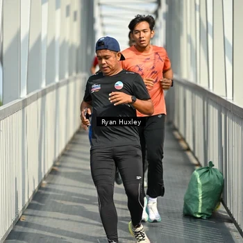 Runner Photo 8133121