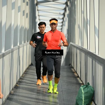 Runner Photo 8133122