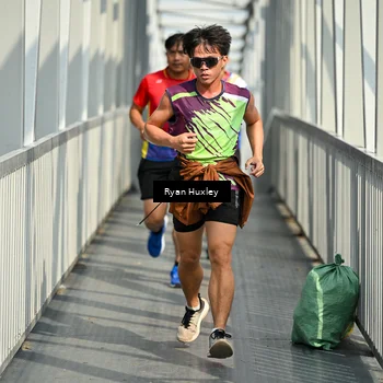 Runner Photo 8133123
