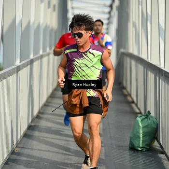 Runner Photo 8133125