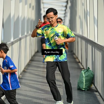 Runner Photo 8133126