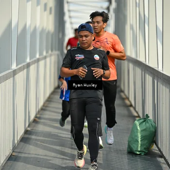 Runner Photo 8133127